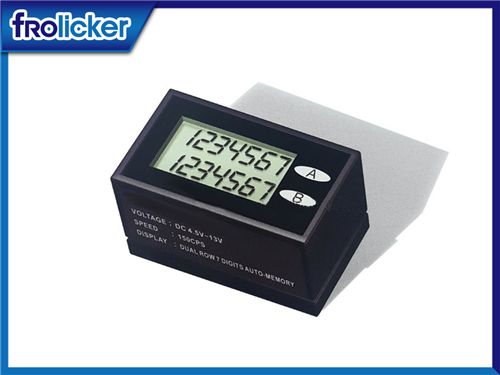 FR-CMD01 Coin Meter