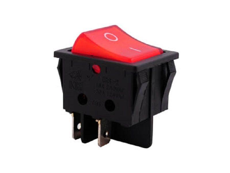 AC Switch、Spare Parts