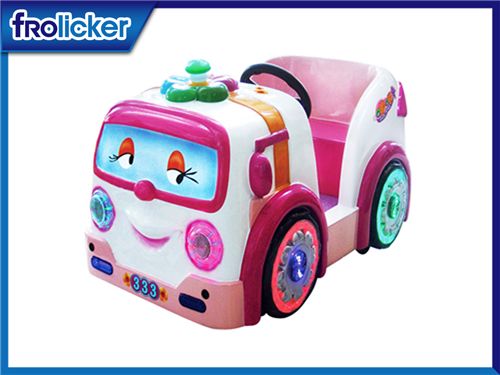 Kiddie DuDu Car