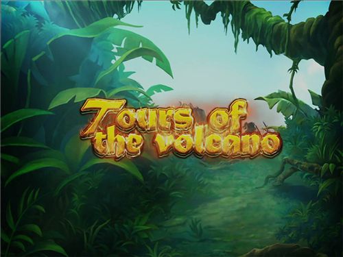 Tours Of The Volcano - Dual
