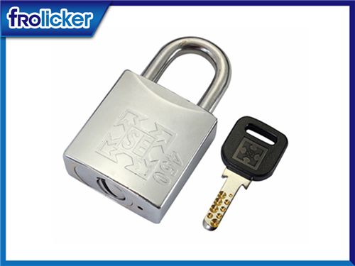 FR-059 Pad Locks (45mm)