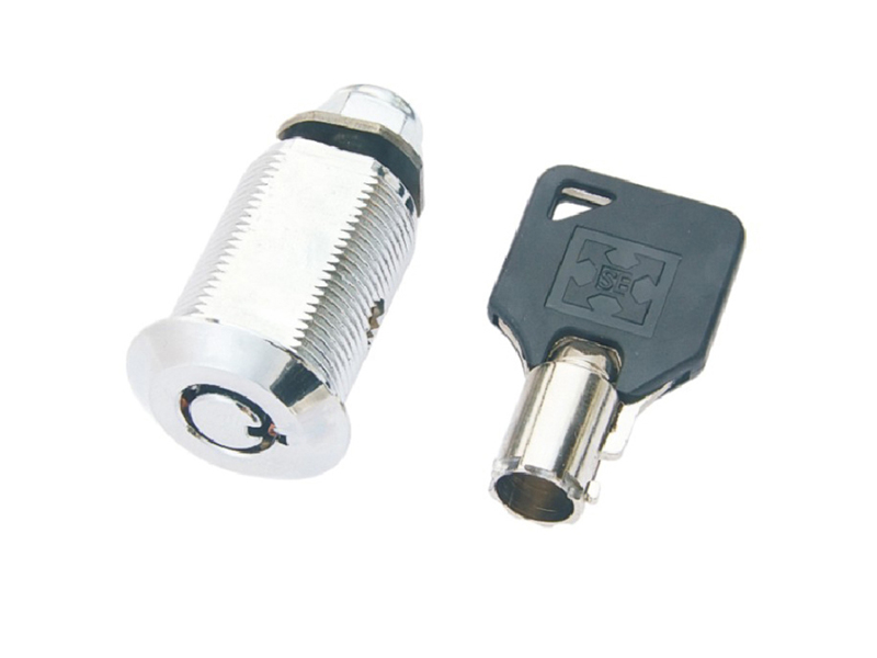 FR-073 Cam Locks(28mm)Cam Locks、Locks、Spare Parts