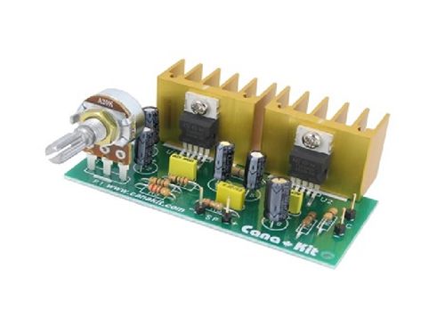 Amplifier