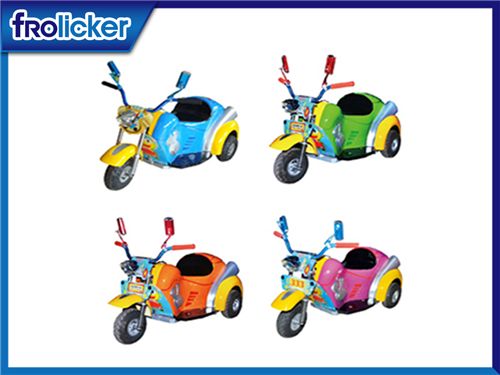 Kiddie Electric Motorcycle