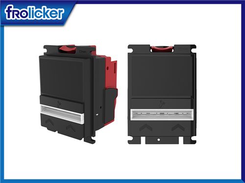 BV30 Bill Acceptor