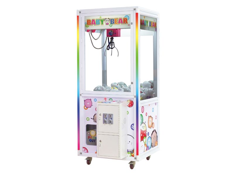 Claw Machine