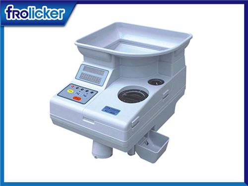 FR-CC04 Coin Counter