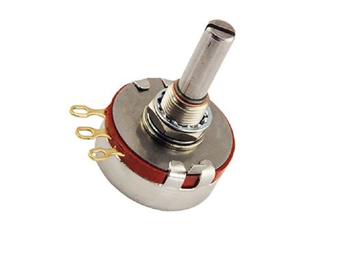 Potentiometer