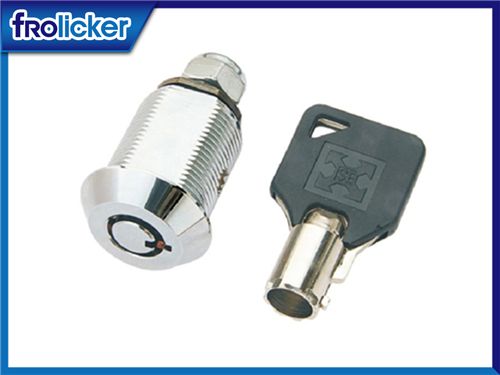 FR-072 Cam Locks (23mm)