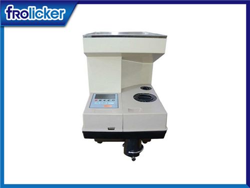 FR-CC05 Coin Counter