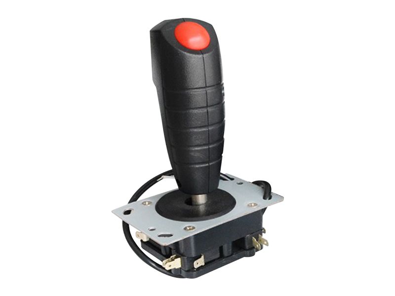 Joystick、Spare Parts