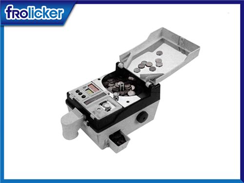 FR-CC02 Coin Counter