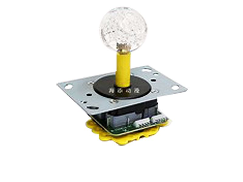 Joystick、Spare Parts