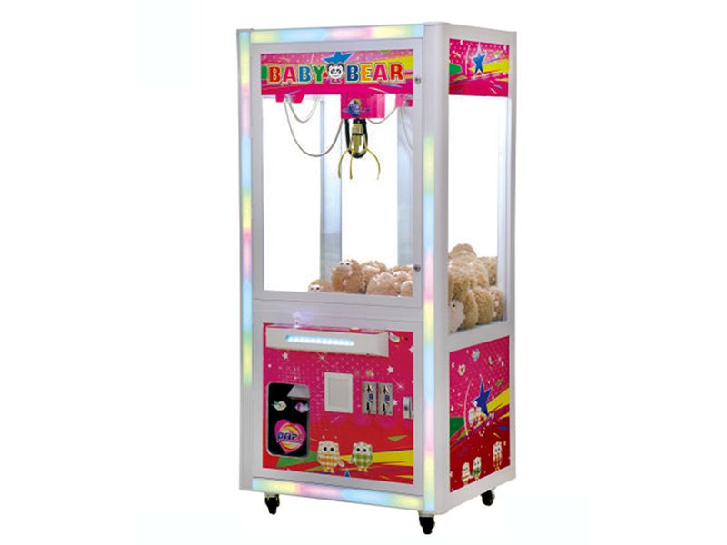 Claw Machine