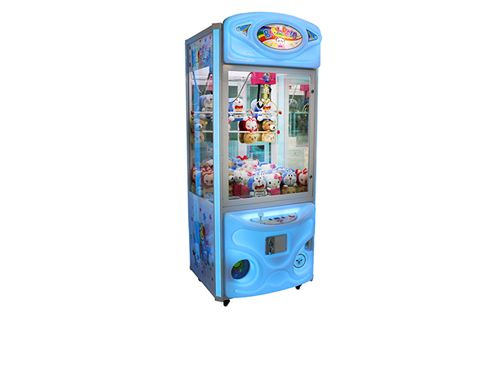 Medium Claw Machine