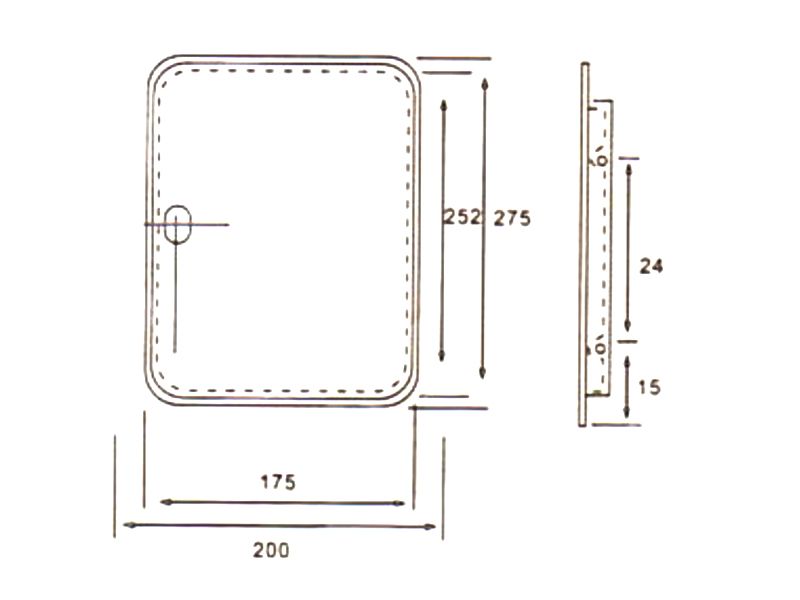 Coin Door、Spare Parts