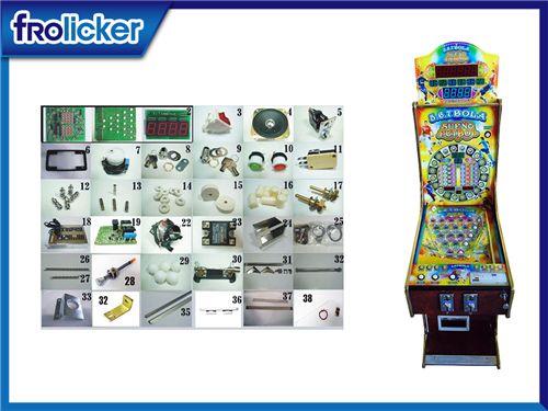 Pinball Machine
