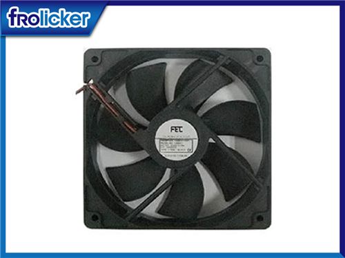 FR-12025D1HSPL FAN