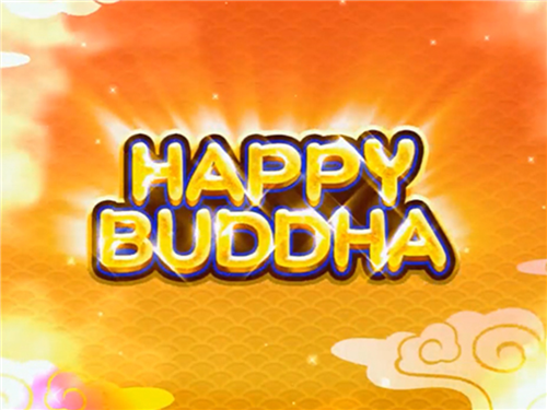 Happy Buddha - Dual Monitor