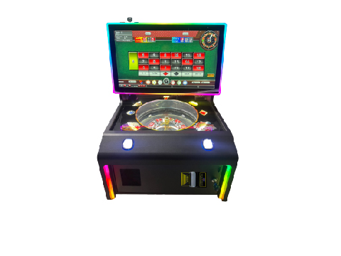 Roulette