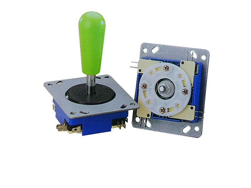 Joystick、Spare Parts