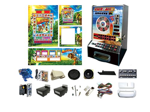 Mario Slot
