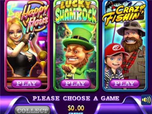 High Roller Club 3 in 1 - Ve