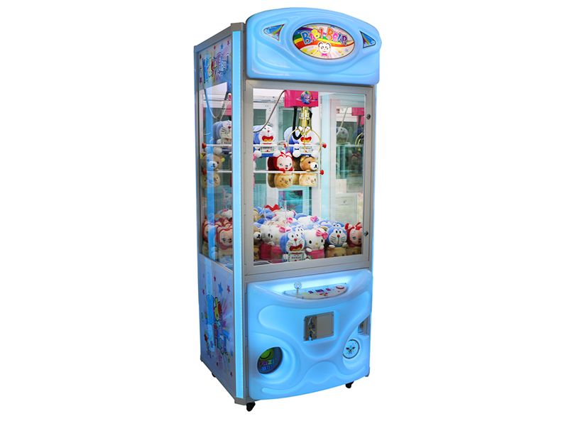 Claw Machine