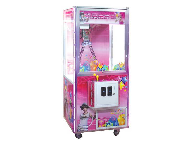 Claw Machine