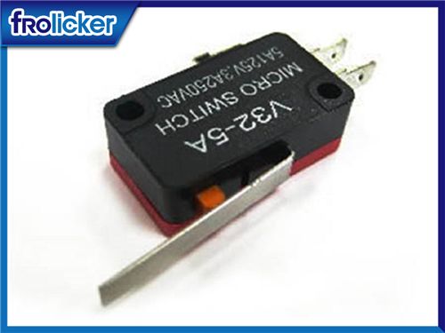 FR-SWG01 Micro Switch