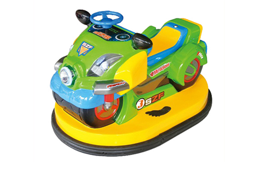 Kiddie Ride Battery Car