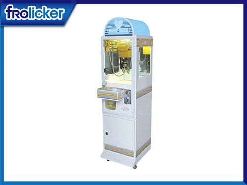 CND-05 Single Mini Box Claw