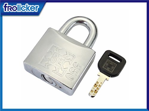 FR-069 Pad Locks (55mm)