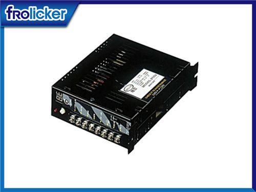 FR-P03 SERIES Power Supply