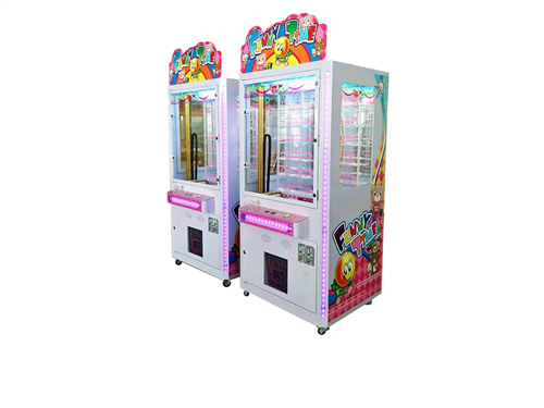 Others Game Machine
