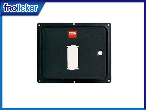 FR-ID03 Coin Door