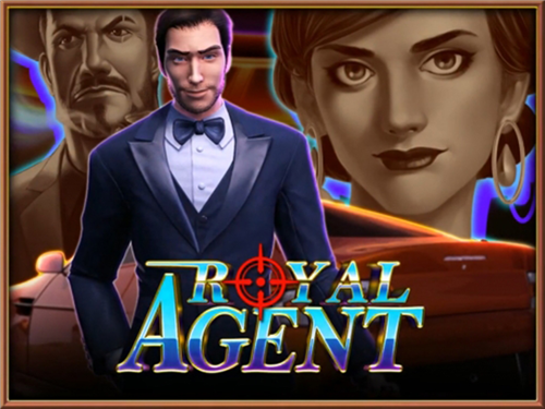 Royal Agent - Single Monitor