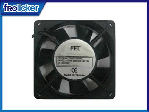 FR-12025A1HSAPL FAN