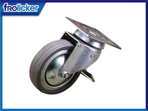 FR-WH02 4" Wheel
