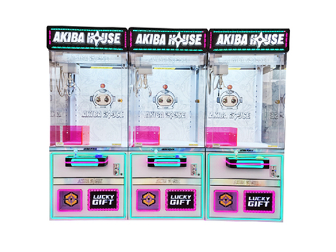 Claw Machine