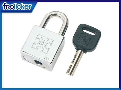 FR-04 Pad Locks (30mm)