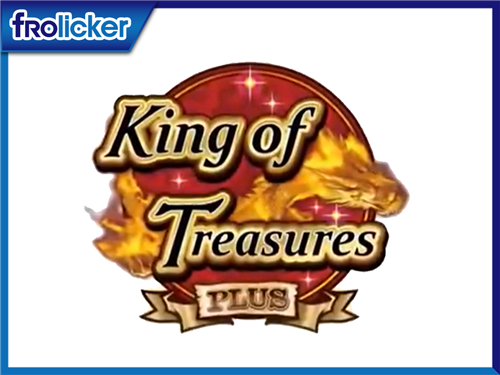 King of Treasures Plus