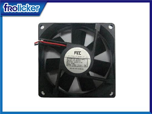 FR-8025D2HBPL FAN