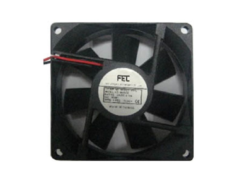 Fan、Spare Parts