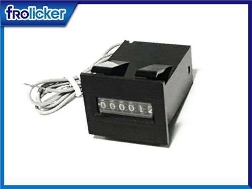 FR-CM02 Coin Meter