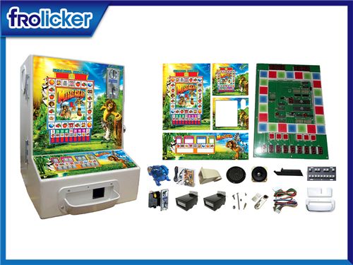 Pikachu Slot Game