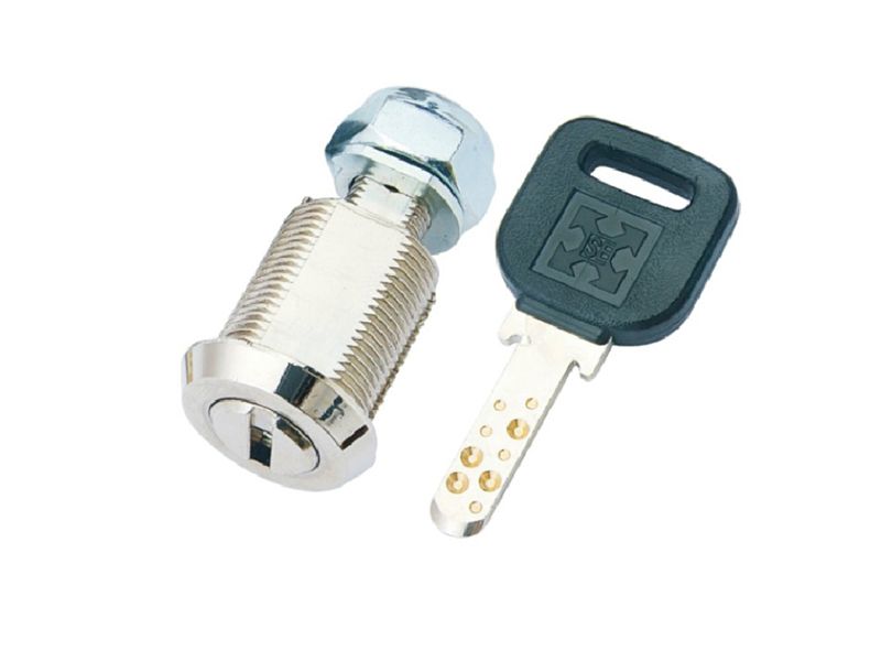 Slot Locks、Locks、Spare Parts