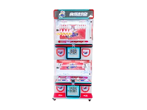 Clip Machine