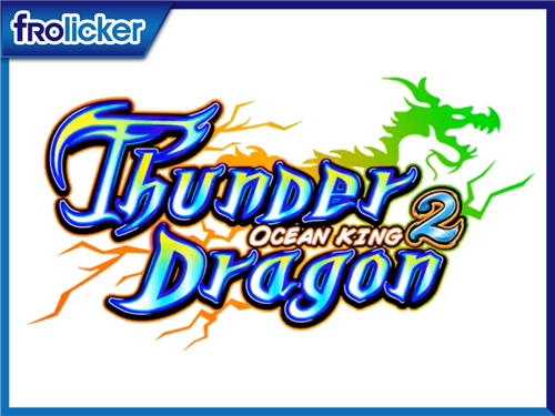 Thunder Dragon / Ocean King 