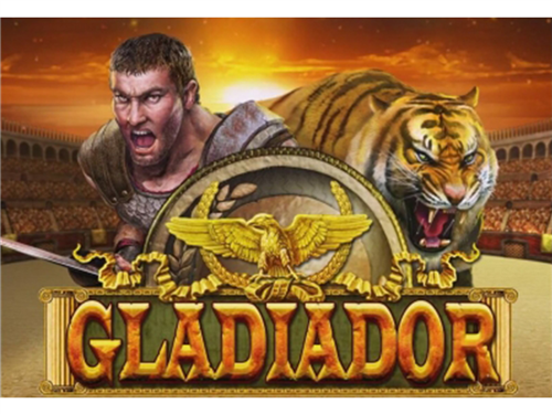 Gladiador - Single Monitor